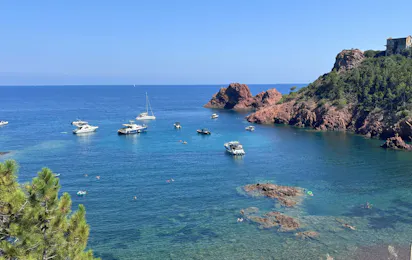 Camping Club Tikayan La Vallée du Paradis