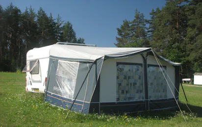 Camping La Vallée Verte