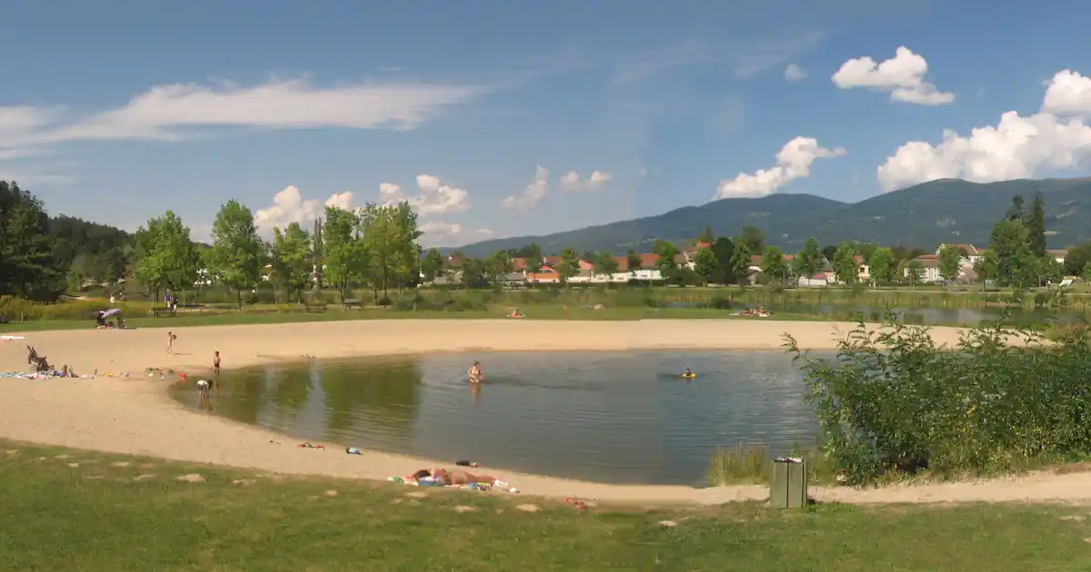 Camping La Vallée Verte