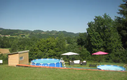 Camping La Vallée Verte