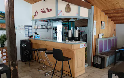 Camping La Vallée