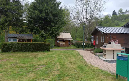 Camping La Vallée