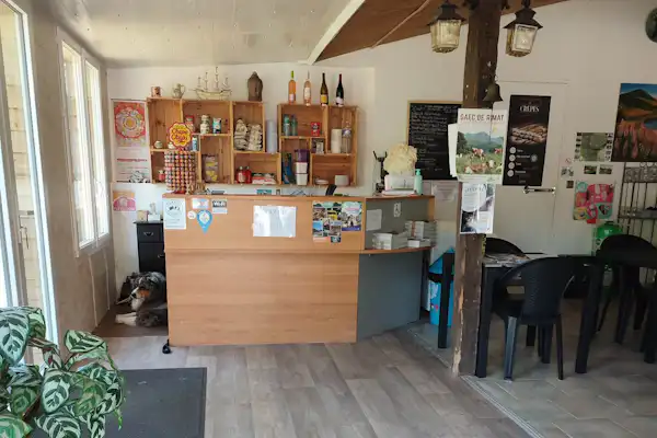 Camping La Vallée