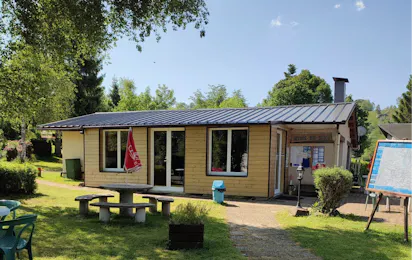 Camping La Vallée