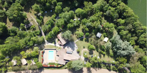 Camping La Vaugelette