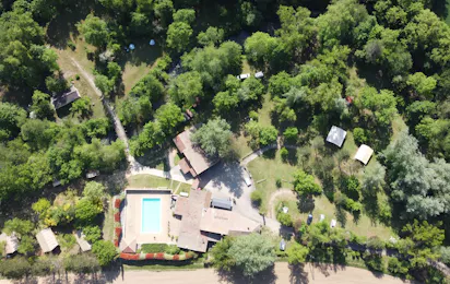 Camping La Vaugelette