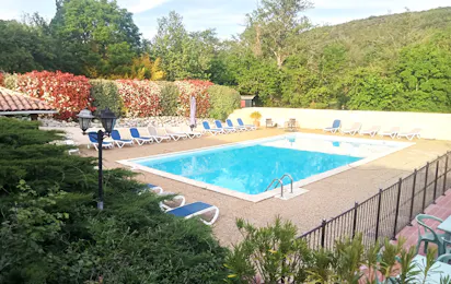 Camping La Vaugelette