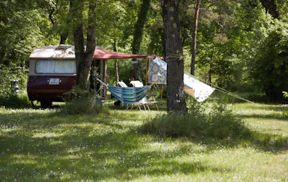 Camping La Vaugelette