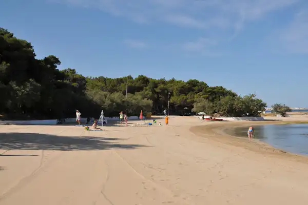 Camping La Vecchia Torre