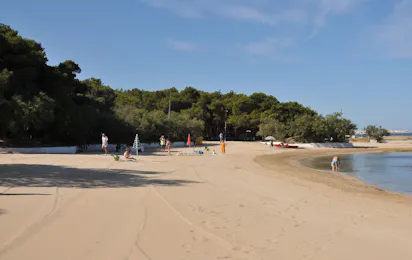 Camping La Vecchia Torre