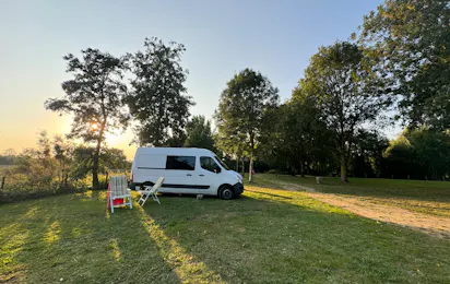 Camping La Venise de l'Ouest
