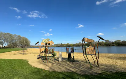 Camping La Venise de l'Ouest