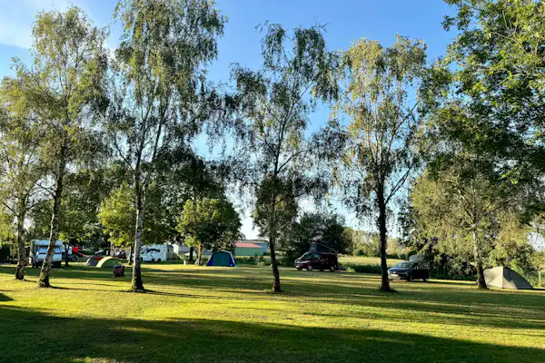Camping La Venise de l'Ouest