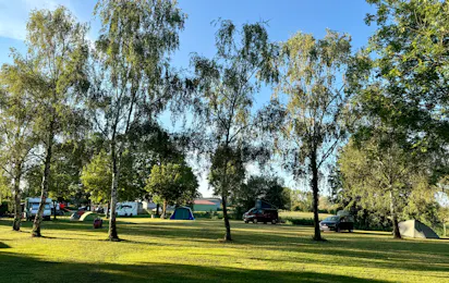 Camping La Venise de l'Ouest