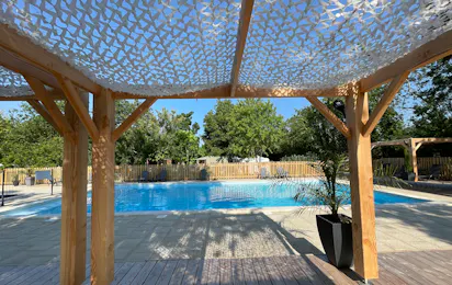 Camping la Venise Verte