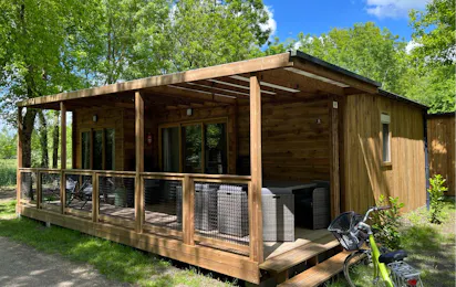 Camping la Venise Verte