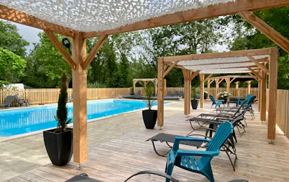 Camping la Venise Verte