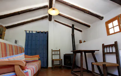 Camping Contreras-Río Cabriel