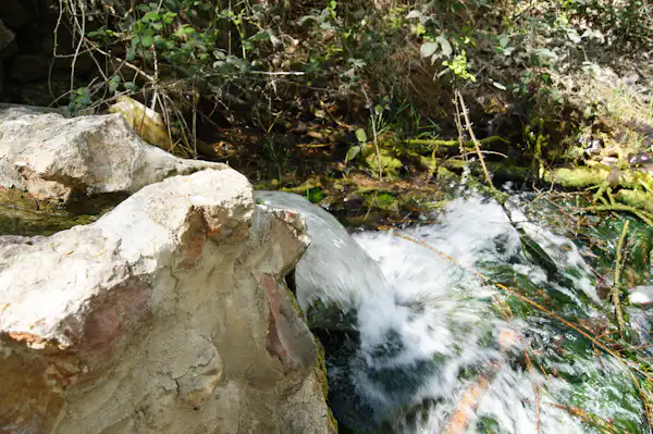 Camping Contreras-Río Cabriel
