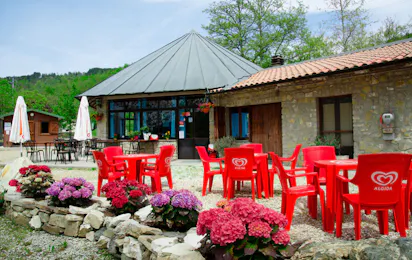Camping La Verna