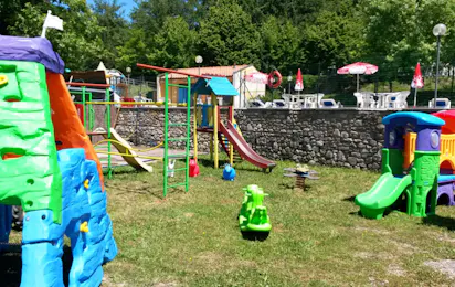 Camping La Verna