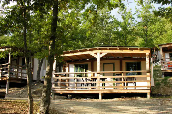 Camping La Verna