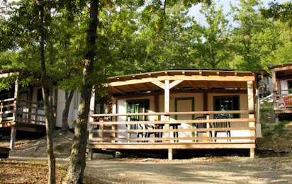 Camping La Verna