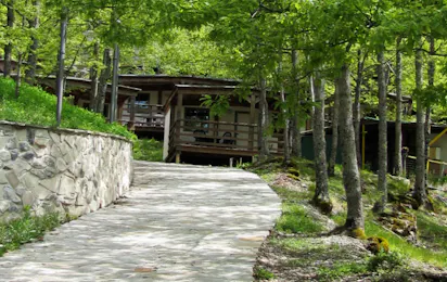 Camping La Verna