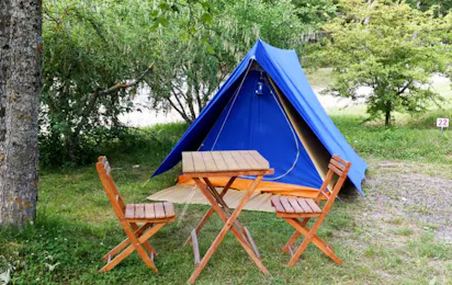 Camping La Verna