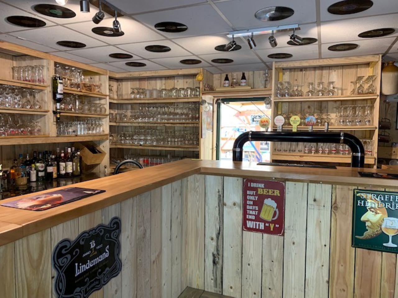 Camping La Verte Rive