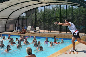 Camping La Vidaresse