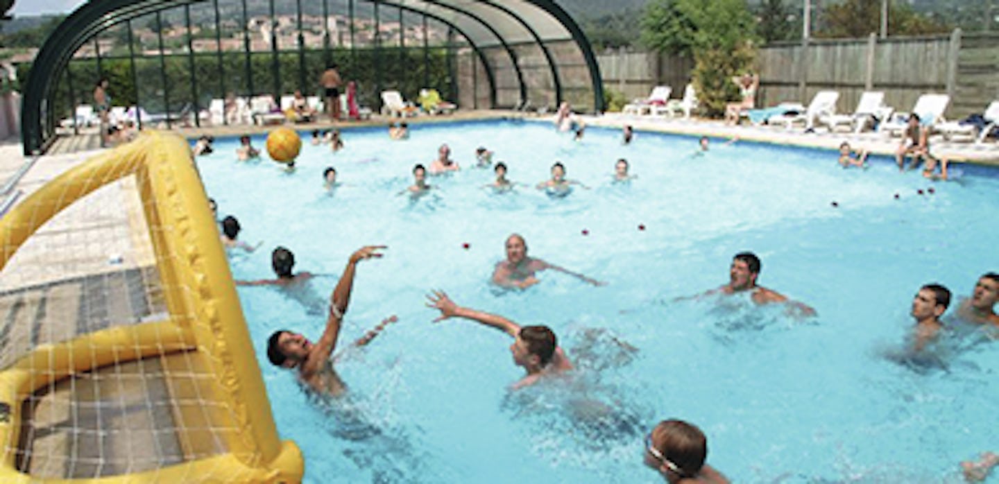 Camping La Vidaresse