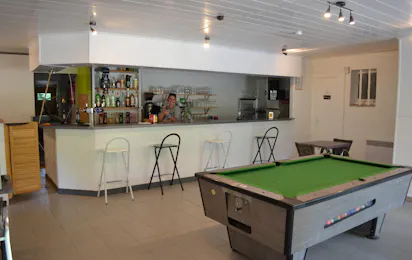 Camping La Vidaresse