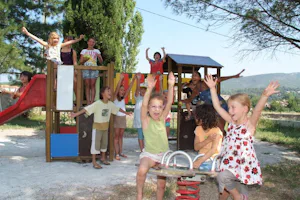 Camping La Vidaresse