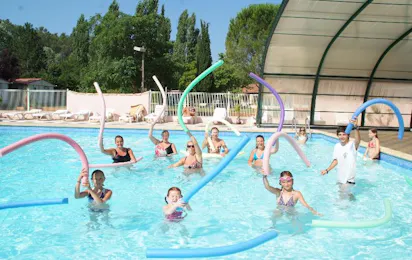 Camping La Vidaresse