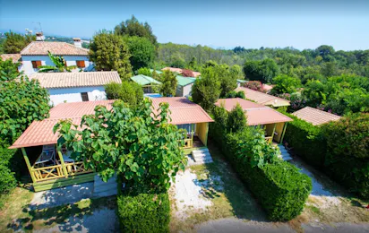 Camping La Vieille Ferme (Villeneuve-Loubet)