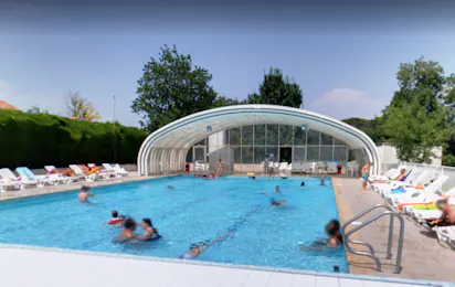 Camping La Vieille Ferme (Villeneuve-Loubet)