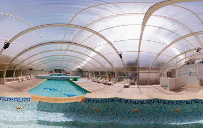 Camping La Vieille Ferme (Villeneuve-Loubet)