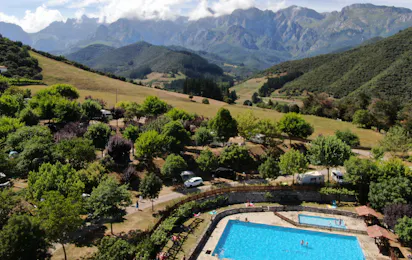 Camping La Viorna