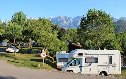 Camping La Viorna