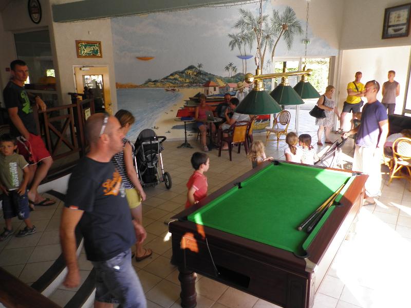 Camping Bontempo La Yole