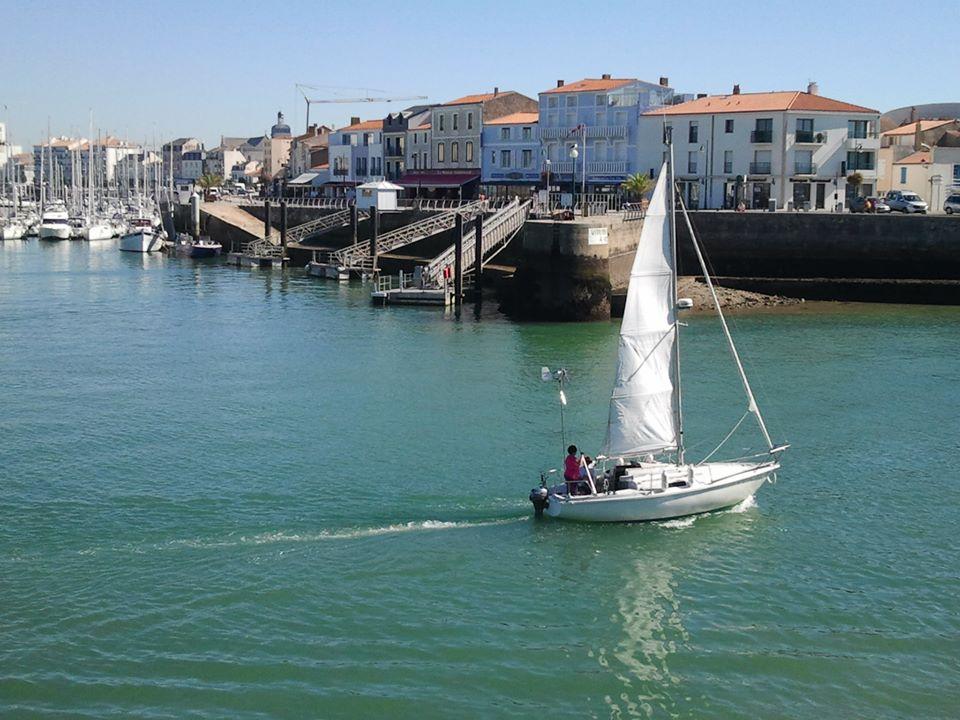 Camping Bontempo La Yole