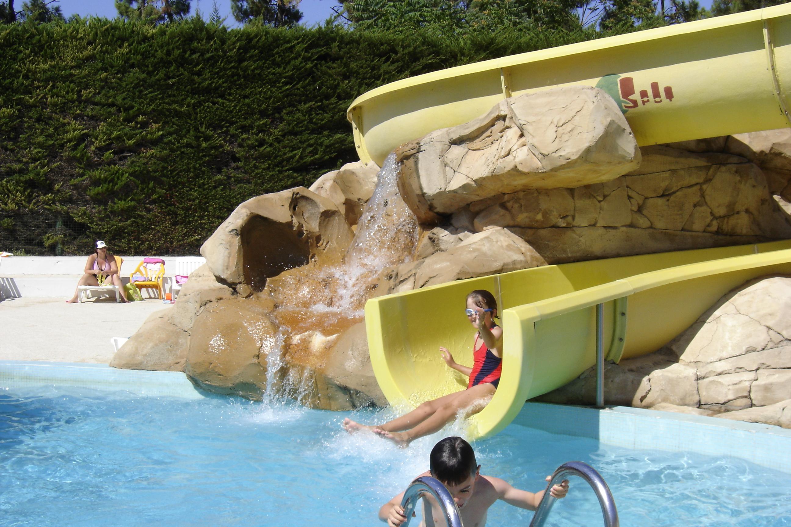 Camping Bontempo La Yole