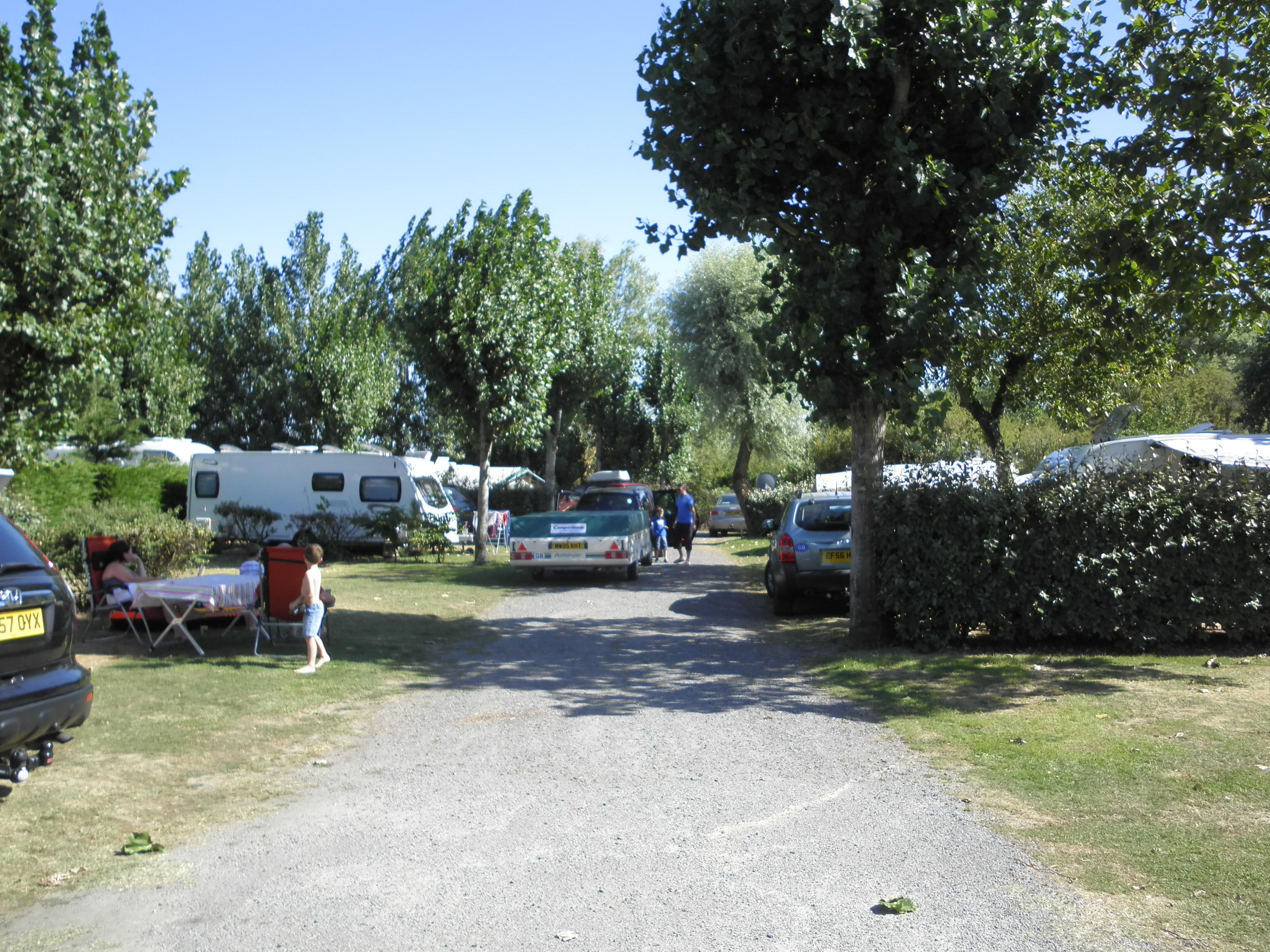 Camping Bontempo La Yole