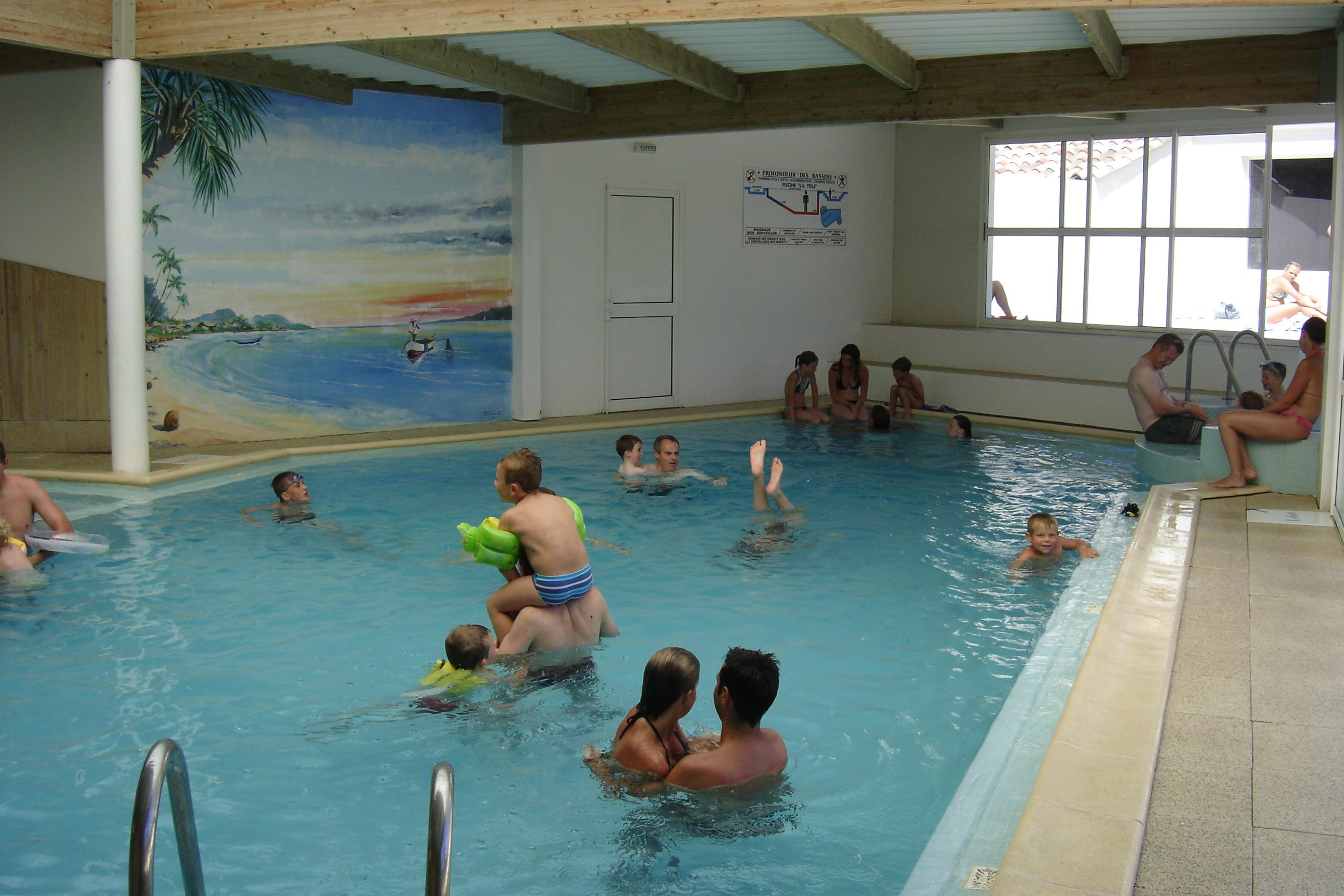 Camping Bontempo La Yole