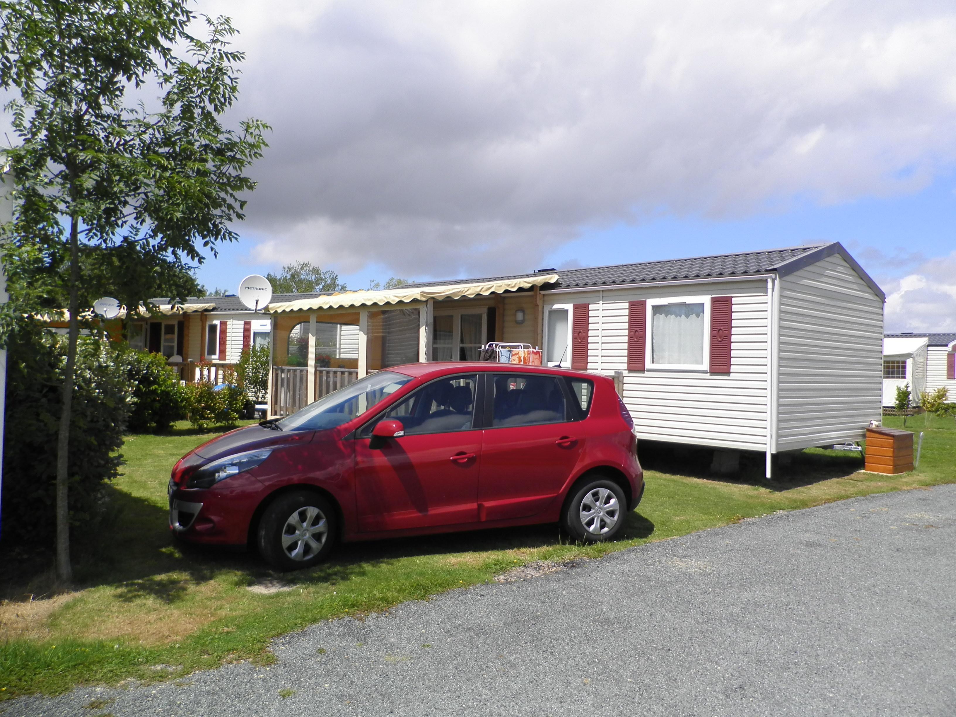 Camping Bontempo La Yole