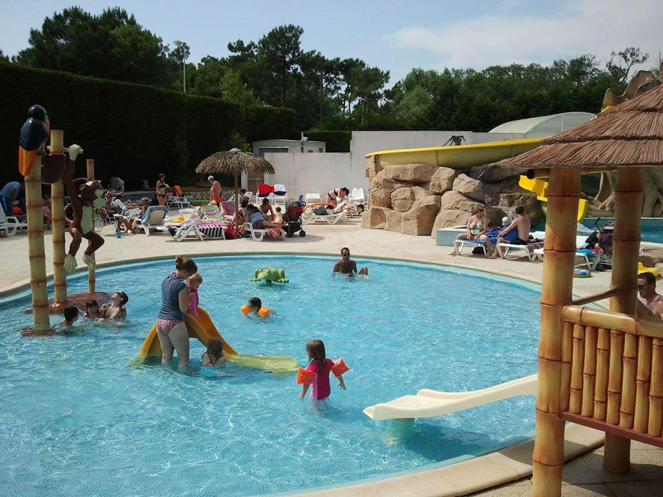 Camping Bontempo La Yole