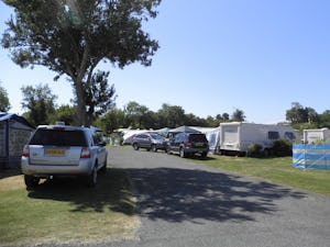Bontempo Village La Yole Camping La Yole - Standplätze auf dem Campingplatz