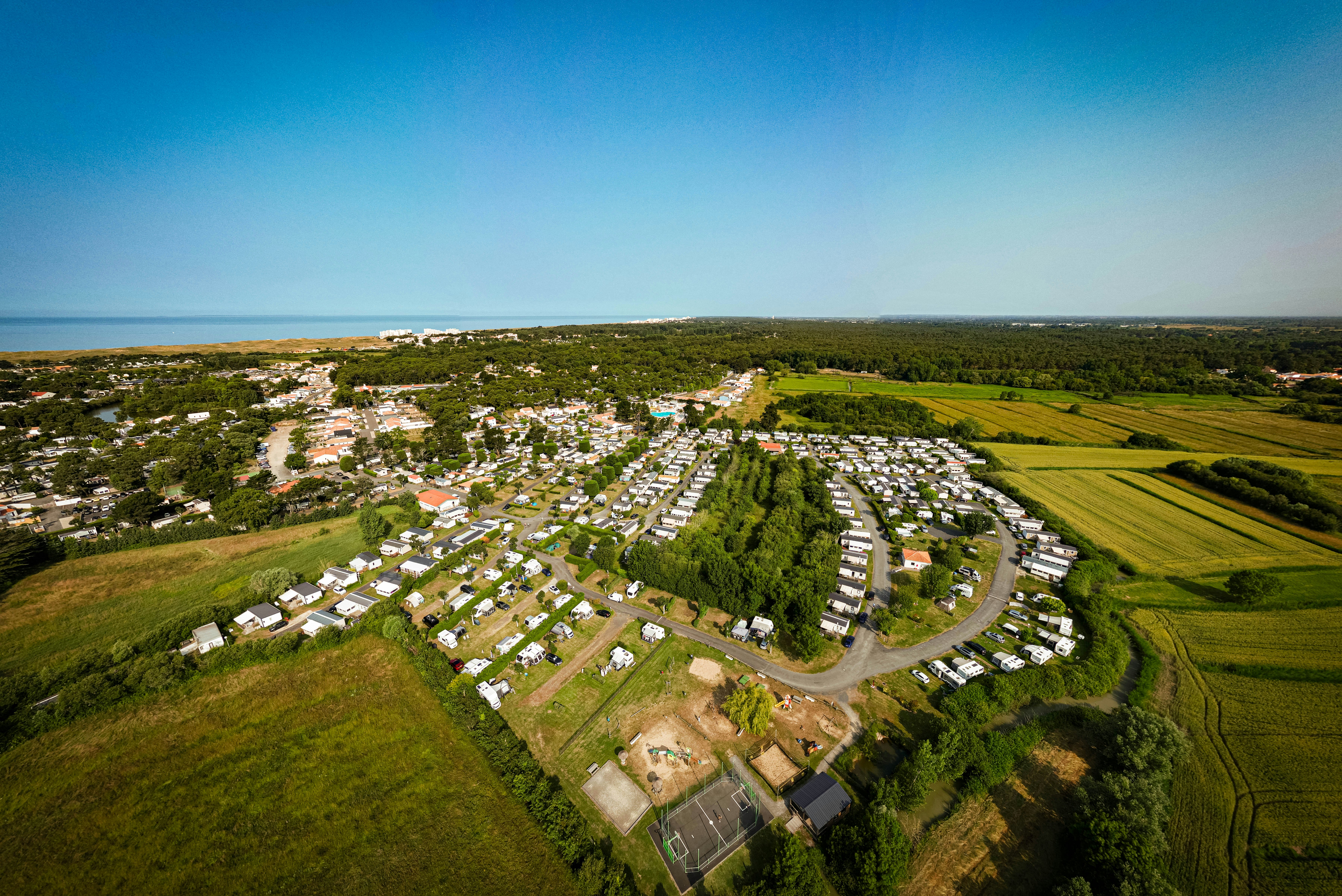 Bontempo Village La Yole
