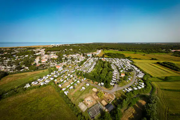 Camping Bontempo La Yole